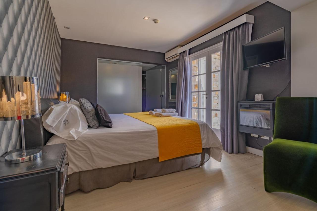Hotel Casa Daupi Mar del Plata Esterno foto