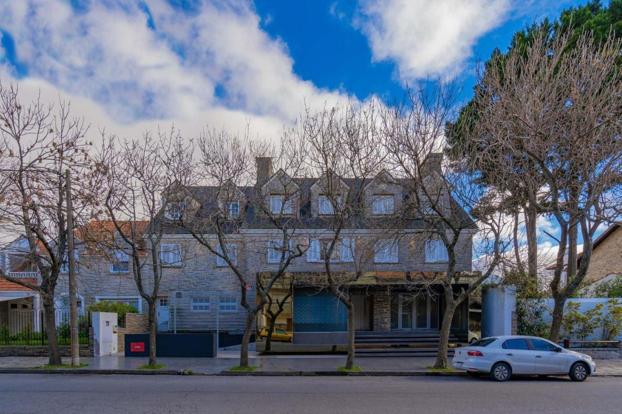 Hotel Casa Daupi Mar del Plata Esterno foto