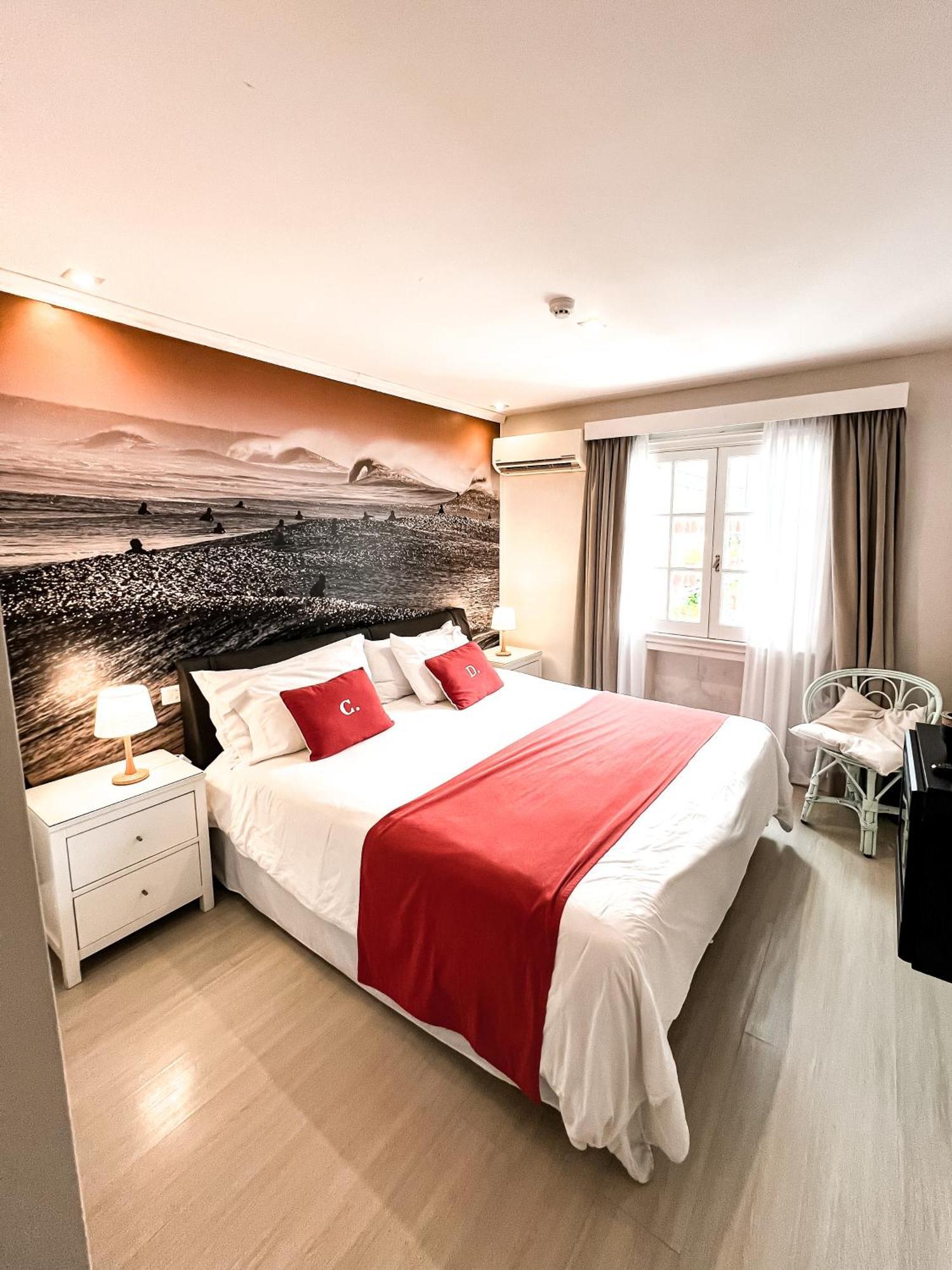 Hotel Casa Daupi Mar del Plata Esterno foto