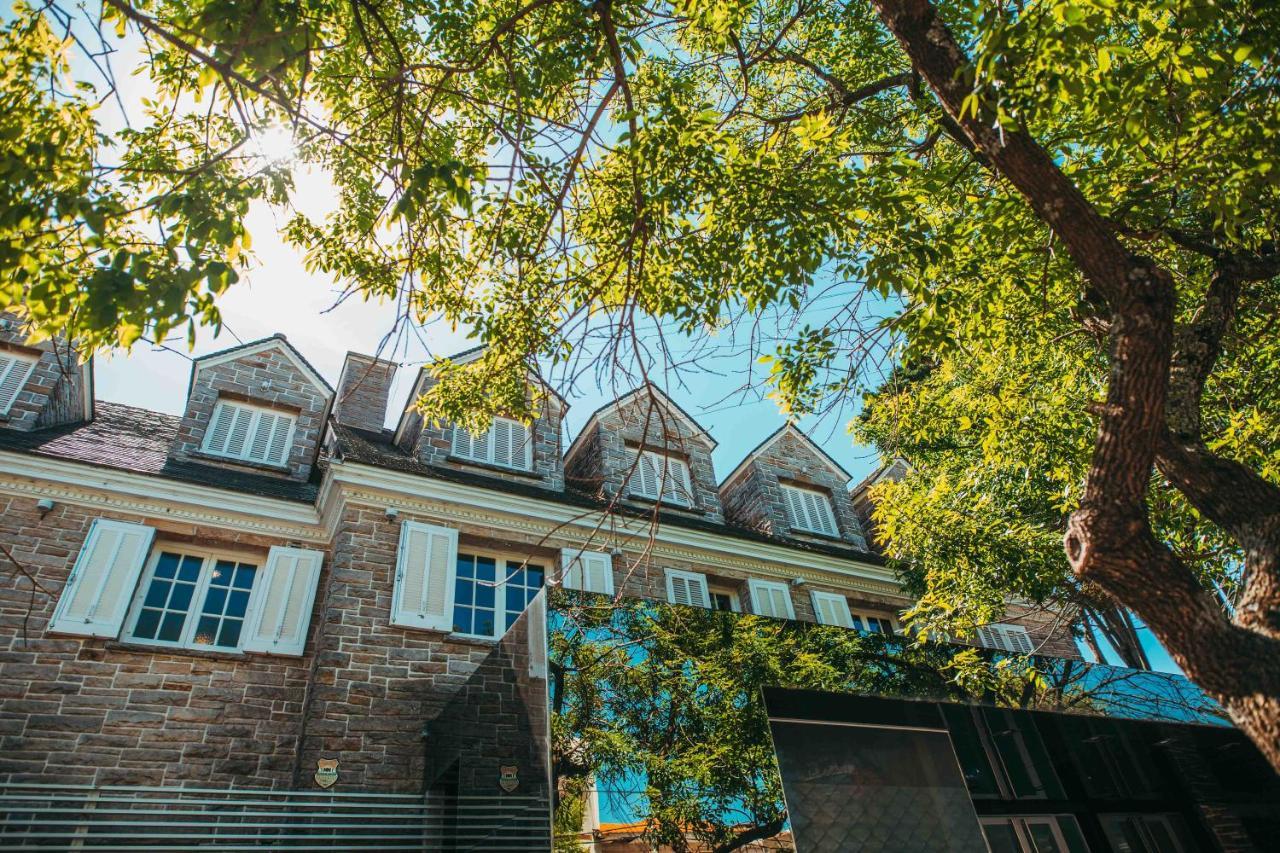 Hotel Casa Daupi Mar del Plata Esterno foto